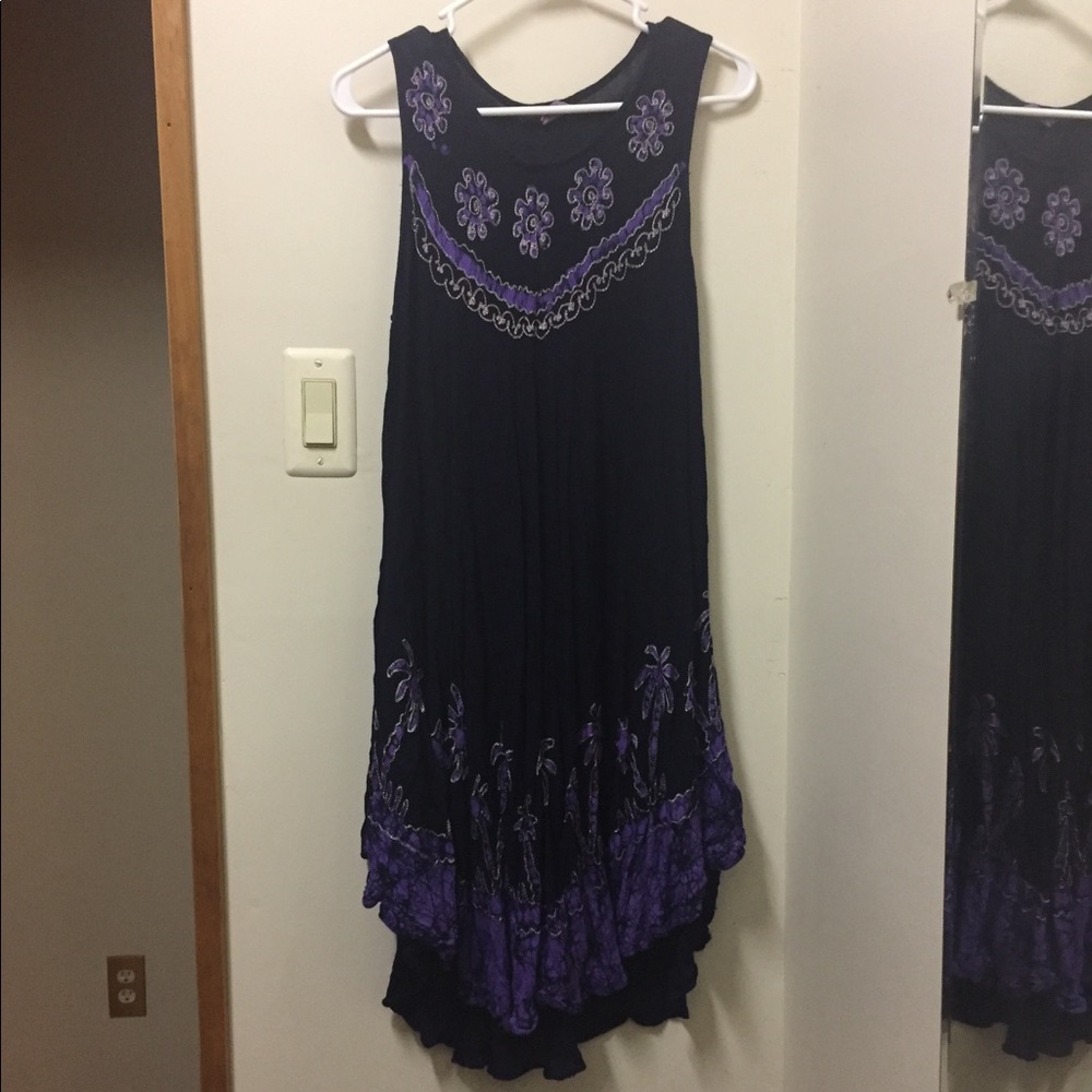 Summer dress